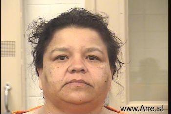 Maria Elaina Sanchez Mugshot