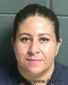 Maria Evangelina Sanchez Mugshot