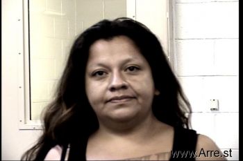 Maria A Torres Mugshot