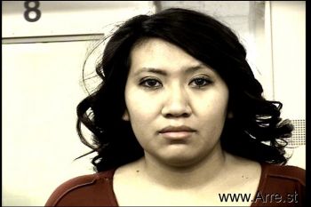 Mariah A Chavez Mugshot