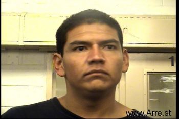 Mario E Castillo Mugshot