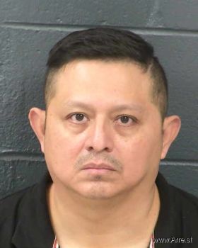 Mario  Castillo-campos Mugshot