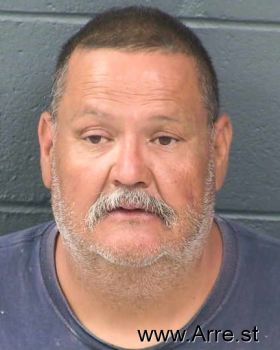 Mario  Gonzalez Mugshot