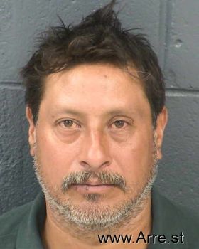 Mario  Gonzalez-tinoco Mugshot