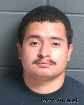 Mario  Hernandez Mugshot