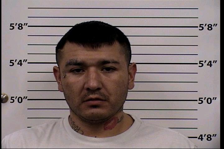 Mario M Romero Mugshot