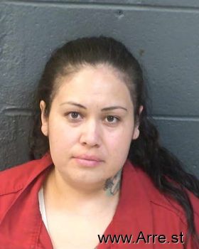 Marion  Gonzalez Mugshot