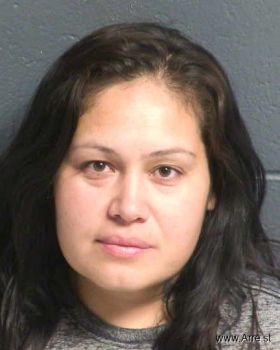 Marion  Gonzalez Mugshot