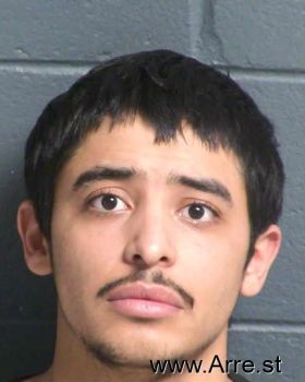 Mark  Gonzalez Mugshot