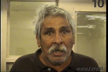 Mark R Montoya Mugshot