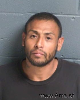 Mark  Rivera Mugshot