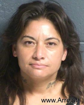 Marlene  Aguirre Mugshot