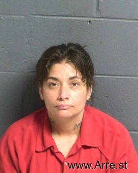 Marlene  Aguirre Mugshot