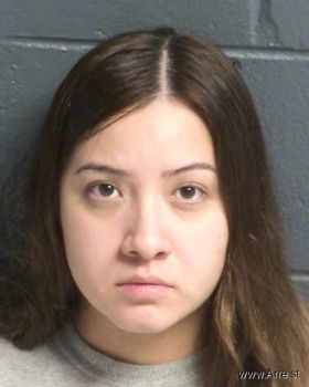 Marlene  Cruz Mugshot