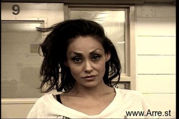 Marlene Danielle Garcia Mugshot