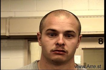 Marlon Thomas Wright Mugshot