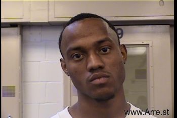 Marquis Nathaniel Griffin Mugshot