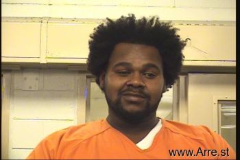 Marquis Devon Williams Mugshot