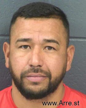 Martin  Alvarado-alvarado Mugshot