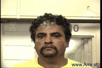 Martin  Juarez Mugshot