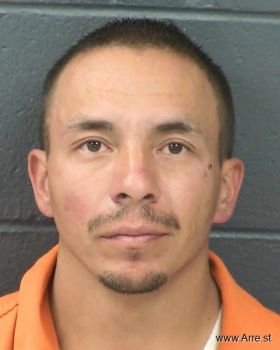 Martin R Tovar Mugshot