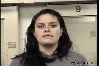 Martina  Holloway Mugshot