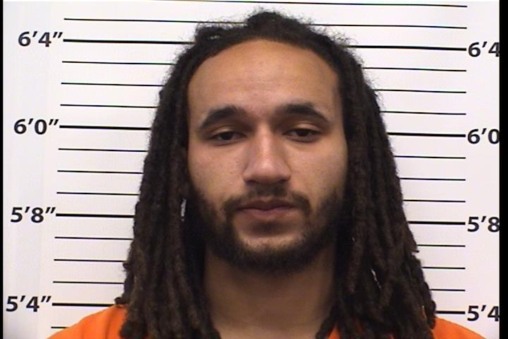 Marvin Luis Smith Mugshot