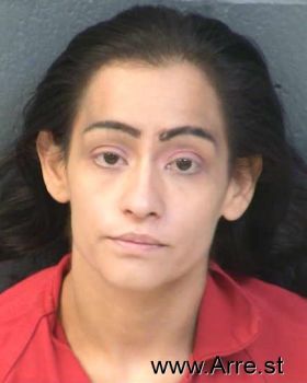 Maryann  Martinez Mugshot