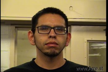 Matthew Lee Begay-bruno Mugshot