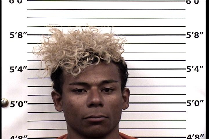 Matthew  Castillo Mugshot