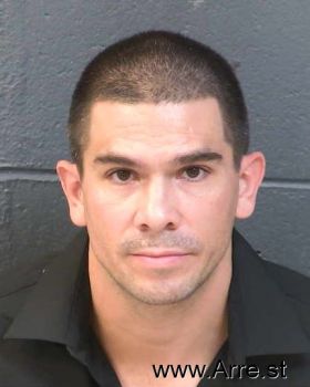 Matthew  Castillo Mugshot