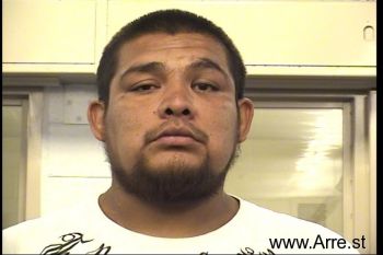 Matthew L Chavez Mugshot