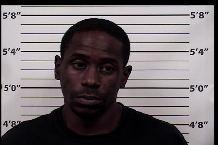 Matthew Oliver James Mugshot