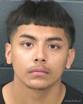 Matthew  Martinez Mugshot