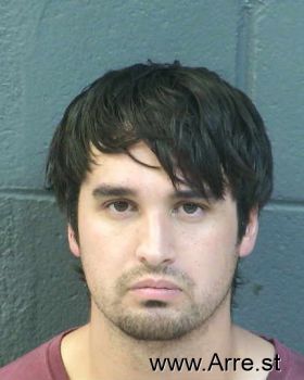 Matthew  Sierras Mugshot