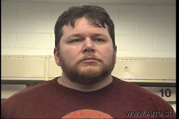 Matthew  Thomas Mugshot