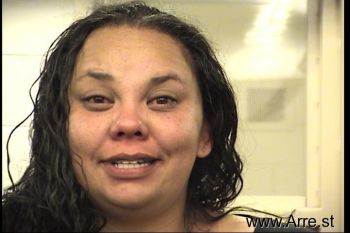 Melissa Ann Chavez Mugshot