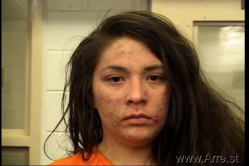 Melissa Nicole Chavez Mugshot