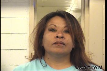 Melissa Jacquez Ortiz Mugshot