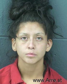 Melissa  Ortiz Mugshot