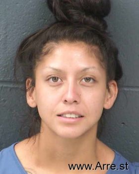 Melissa  Ortiz Mugshot