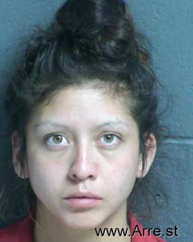 Melissa  Ortiz Mugshot