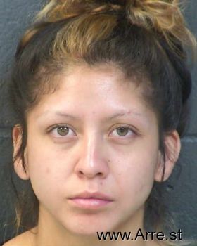 Melissa  Ortiz Mugshot