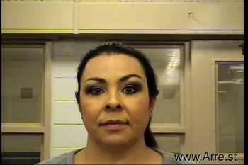 Melissa L Sanchez Mugshot