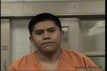 Michael A Aguilar Mugshot