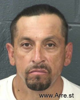 Michael Lozano Apodaca Mugshot