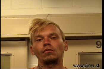 Michael Monroe Ashabranner Mugshot