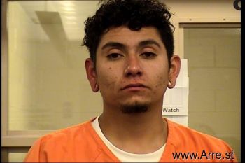 Michael  Ayala Mugshot