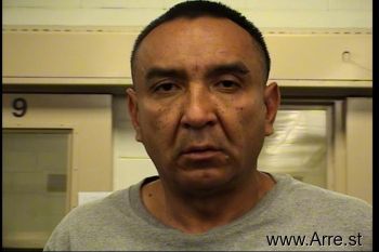 Michael Joe Chavez Mugshot