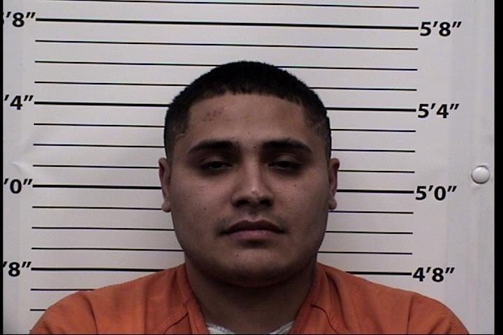 Michael Anthony Chavez Mugshot